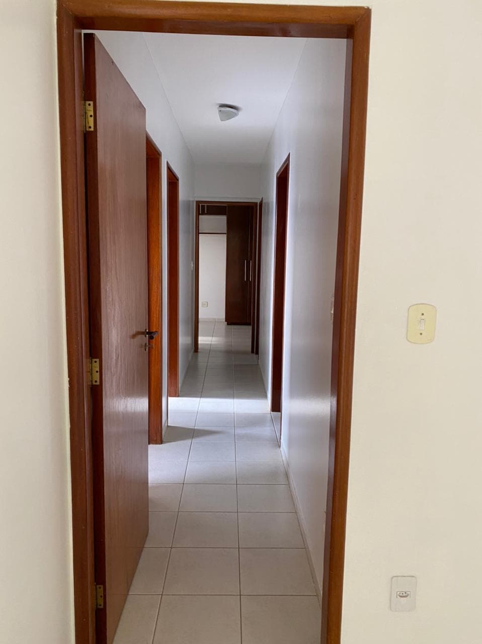 Residencial Lourenzzo