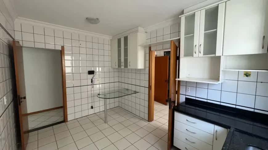 Setor Bueno - APT 3q