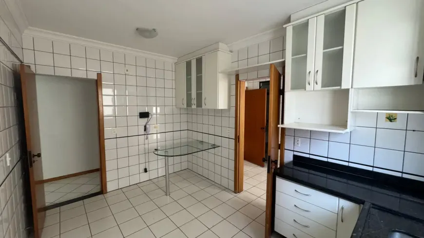 Setor Bueno - APT 3q