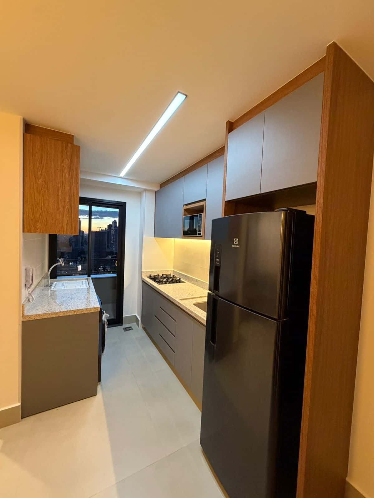 VENDA — APARTAMENTO NO RESIDENCIAL MOOVE | Setor Bueno