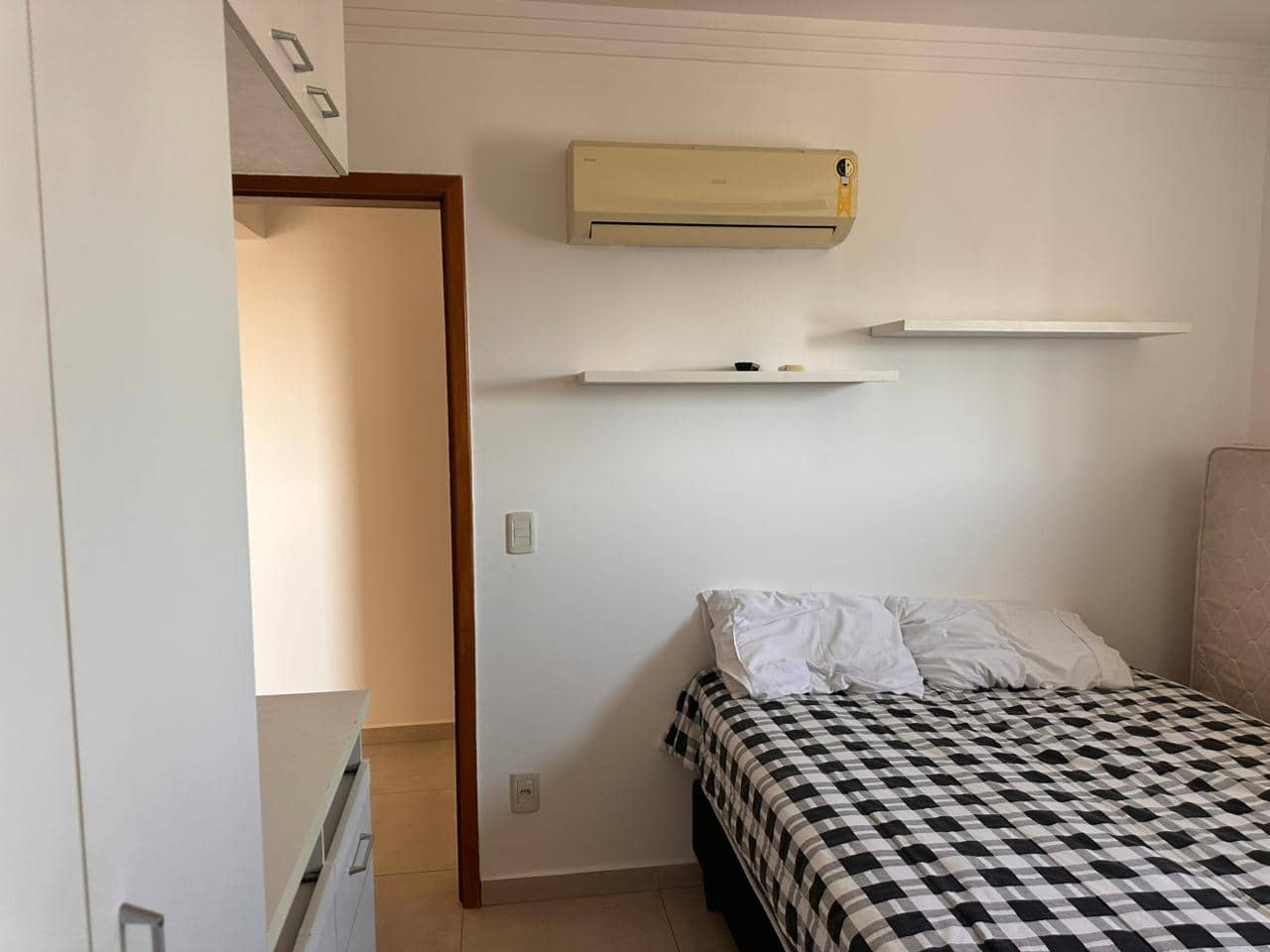 Apartamento Visage Platine