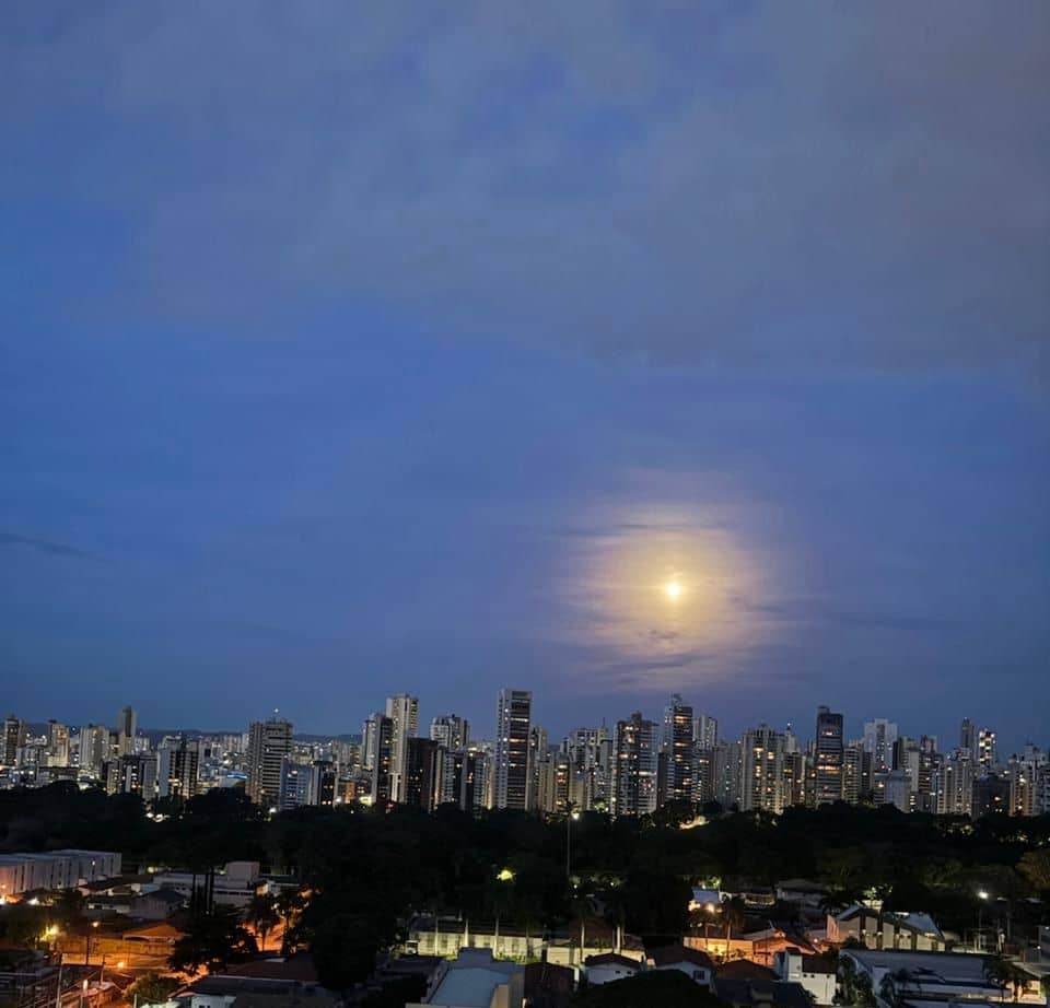 Apartamento Feel Home