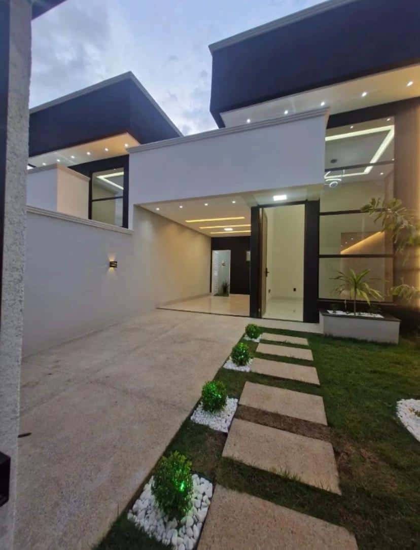 ALTO PADRÃO APARECIDA