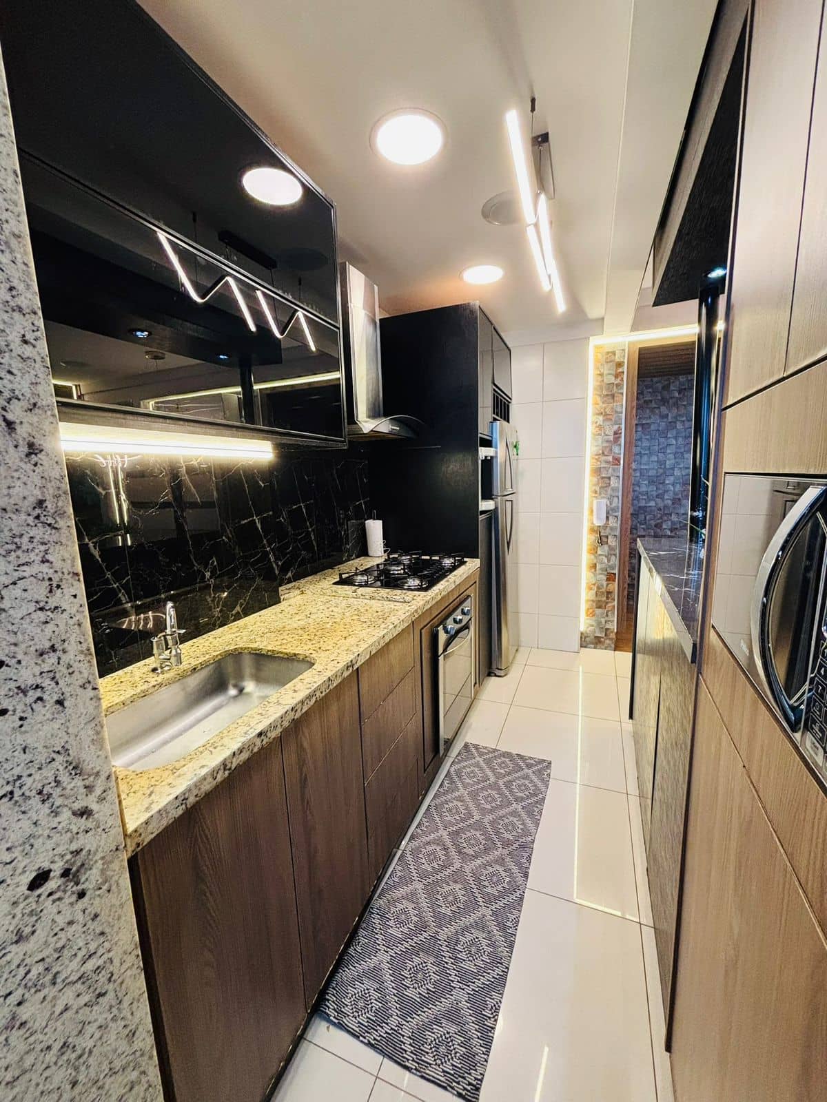 Lindo apartamento no Setor Bueno