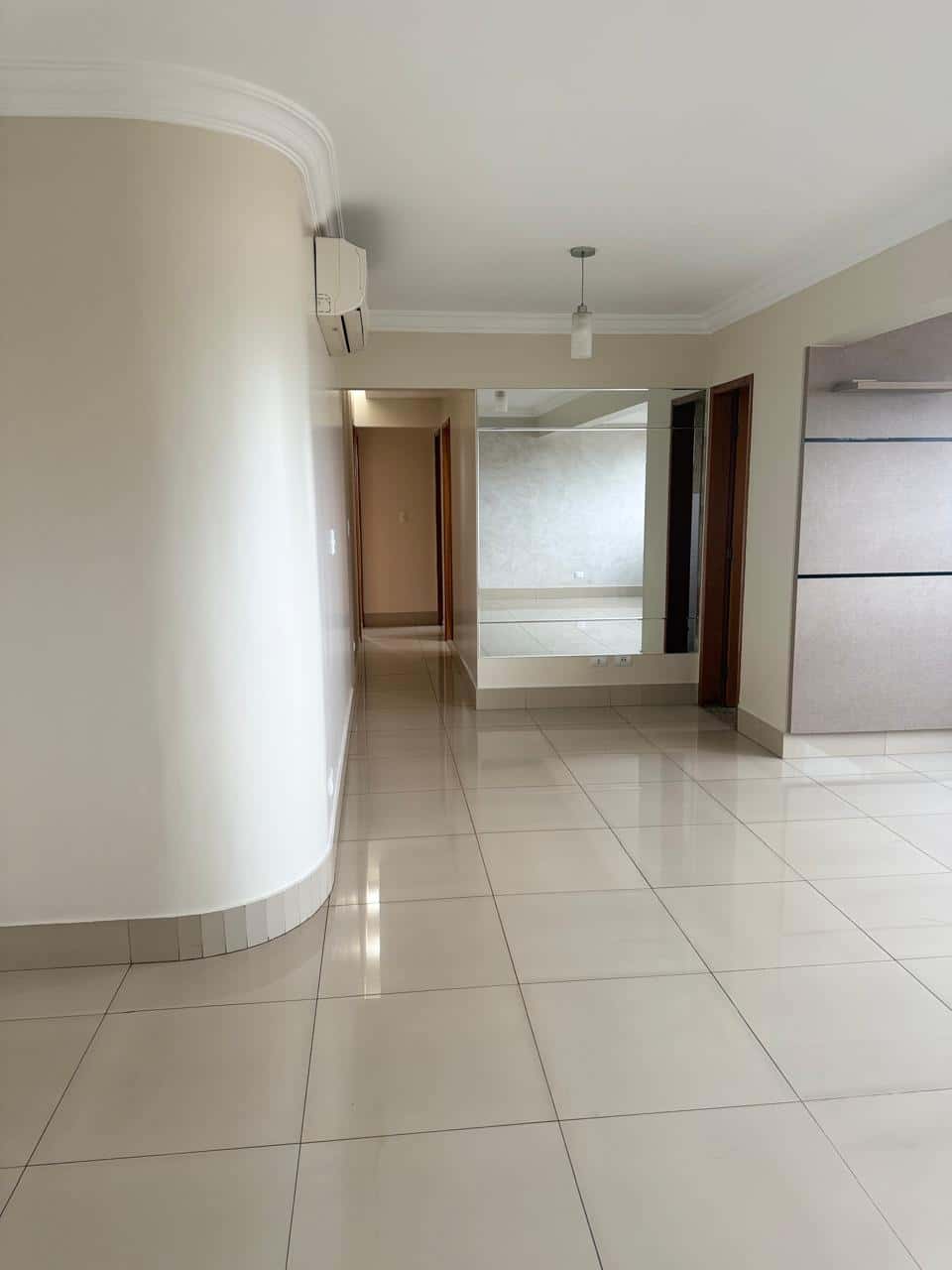 APARTAMENTO NO PARQUE AMAZÔNIA