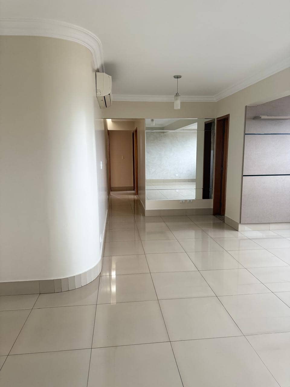 APARTAMENTO NO PARQUE AMAZÔNIA