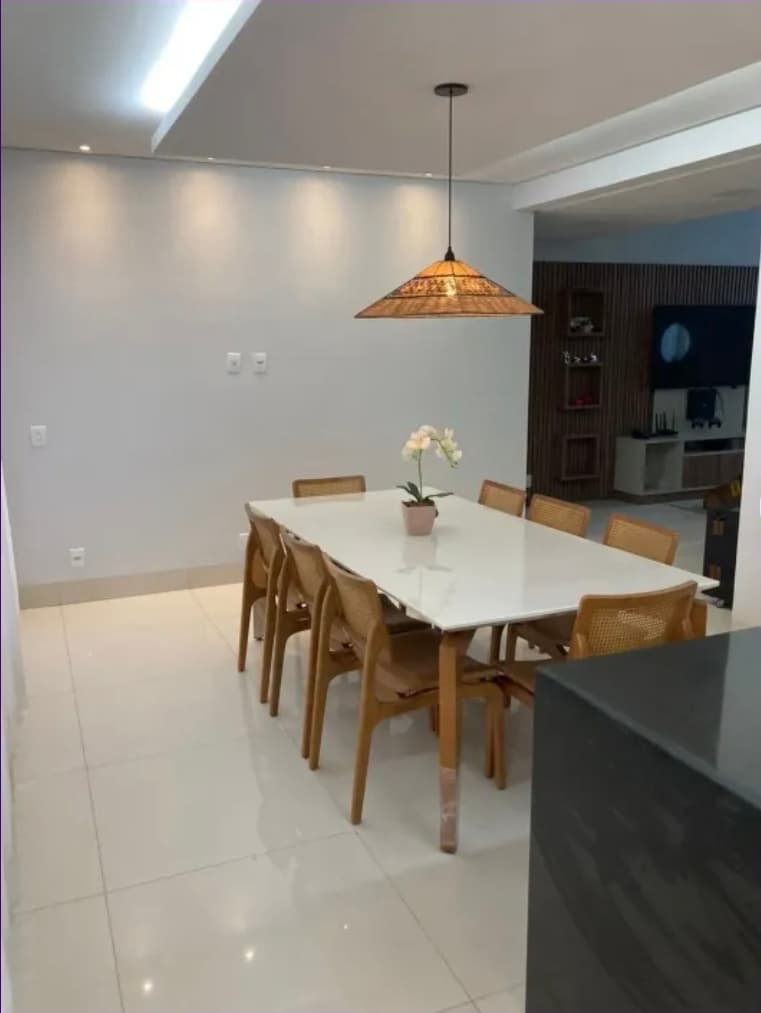 Casa Sobrado 3 Suites Jardins Bolonha