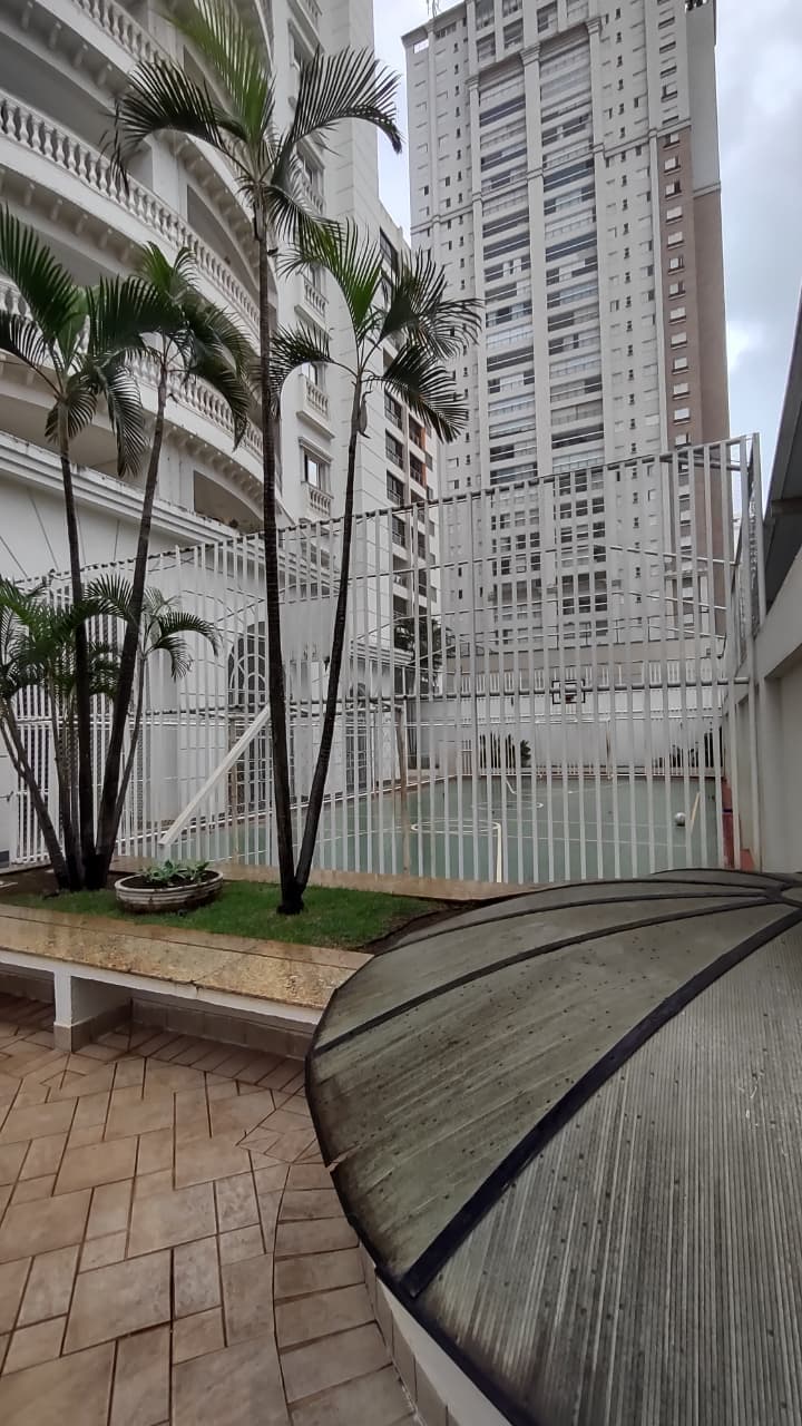 🏢 APARTAMENTO À VENDA – SETOR BUENO