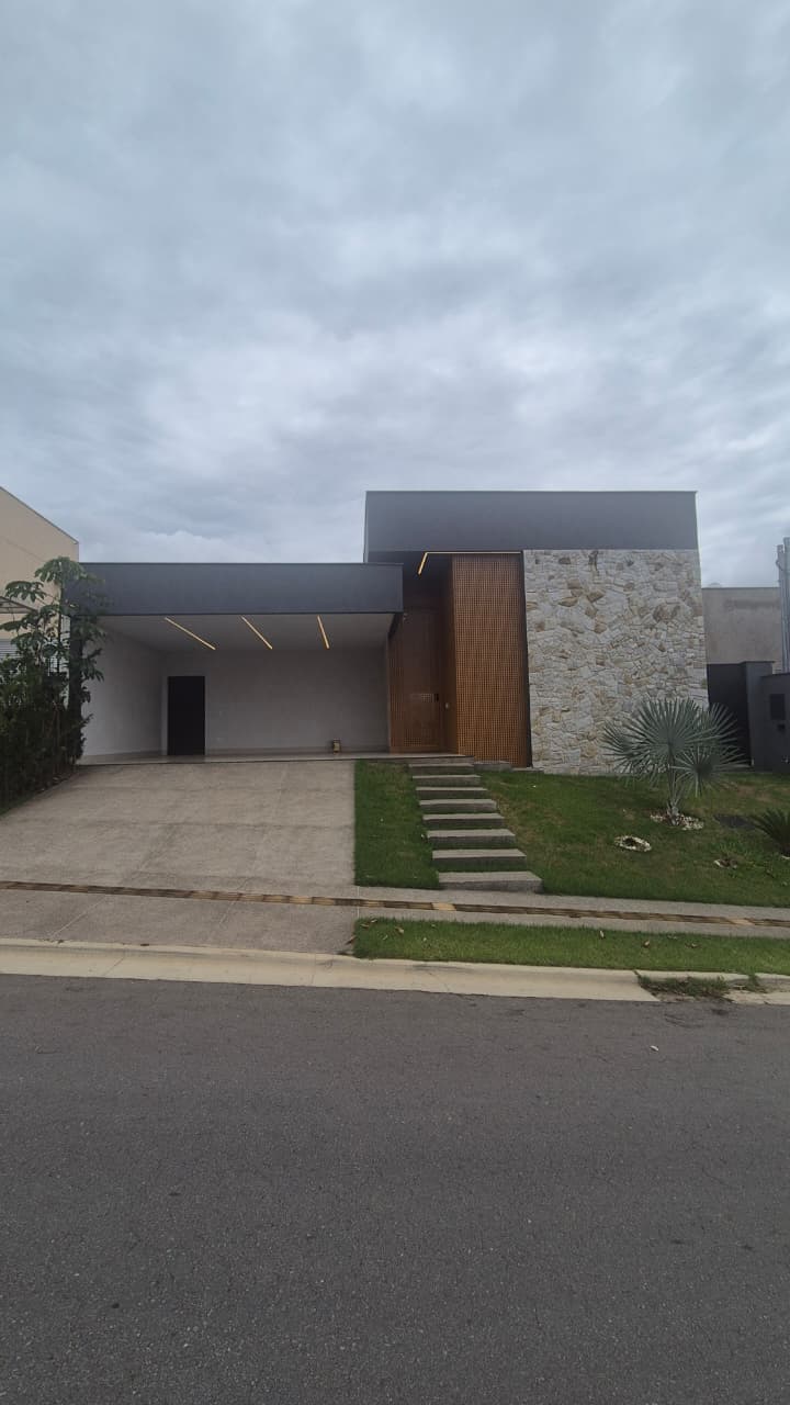 Casa Jardins Bolonha