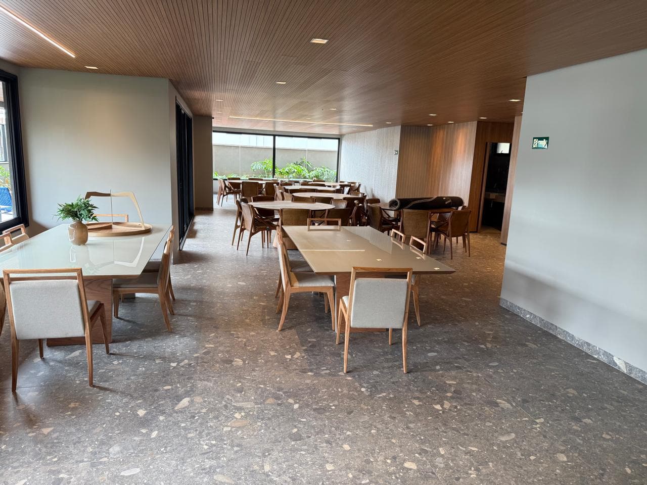 Apartamento Alto Padrão - setor Bueno