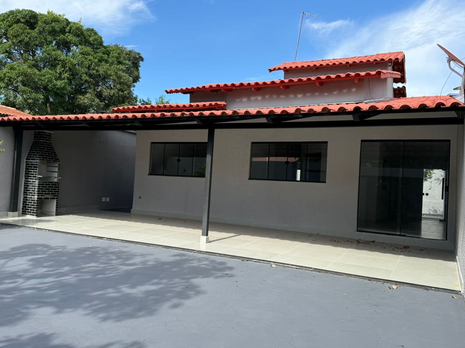 🏡 CASA À VENDA – JARDIM DOS BURITIS | APARECIDA DE GOIÂNIA