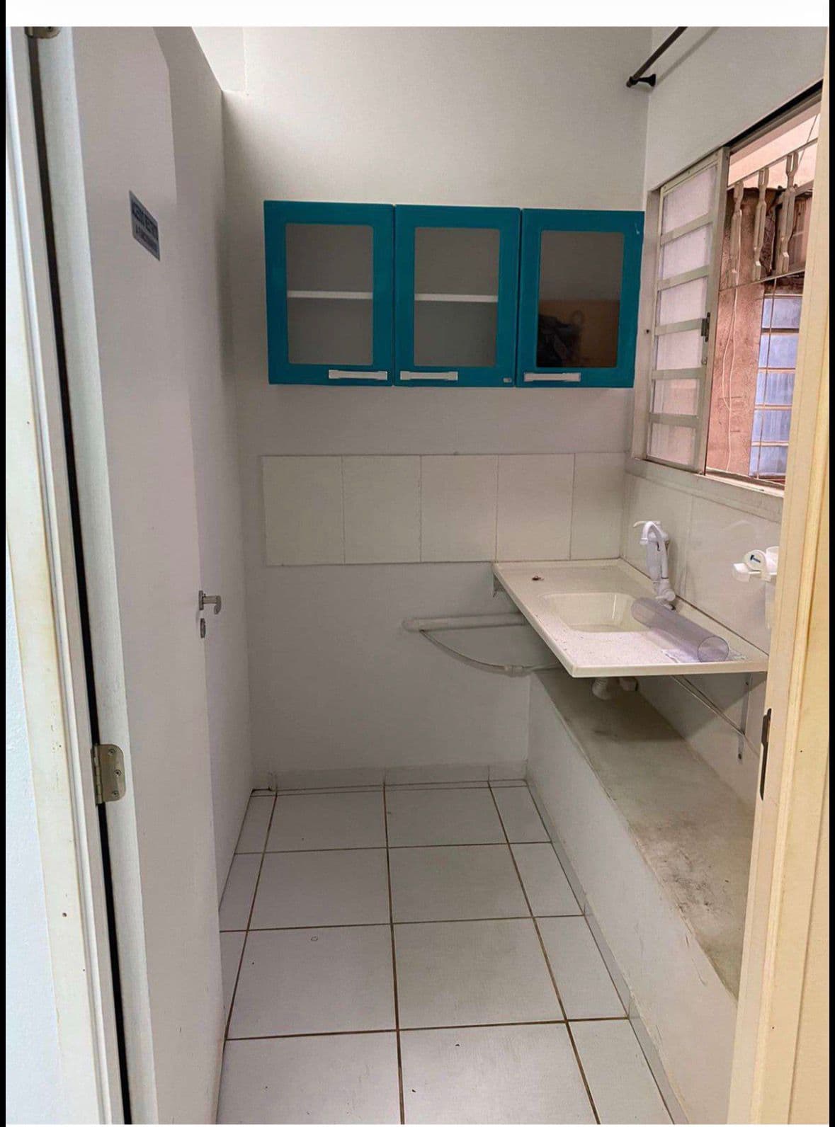 Laje comercial 382m²