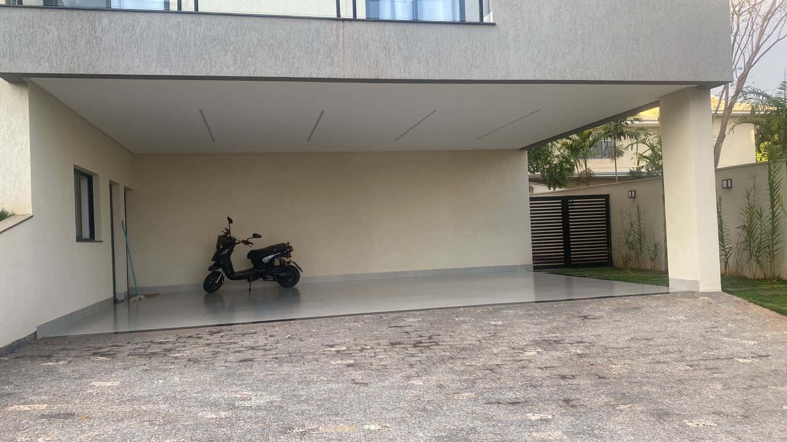 Sobrado Condomínio do Lago