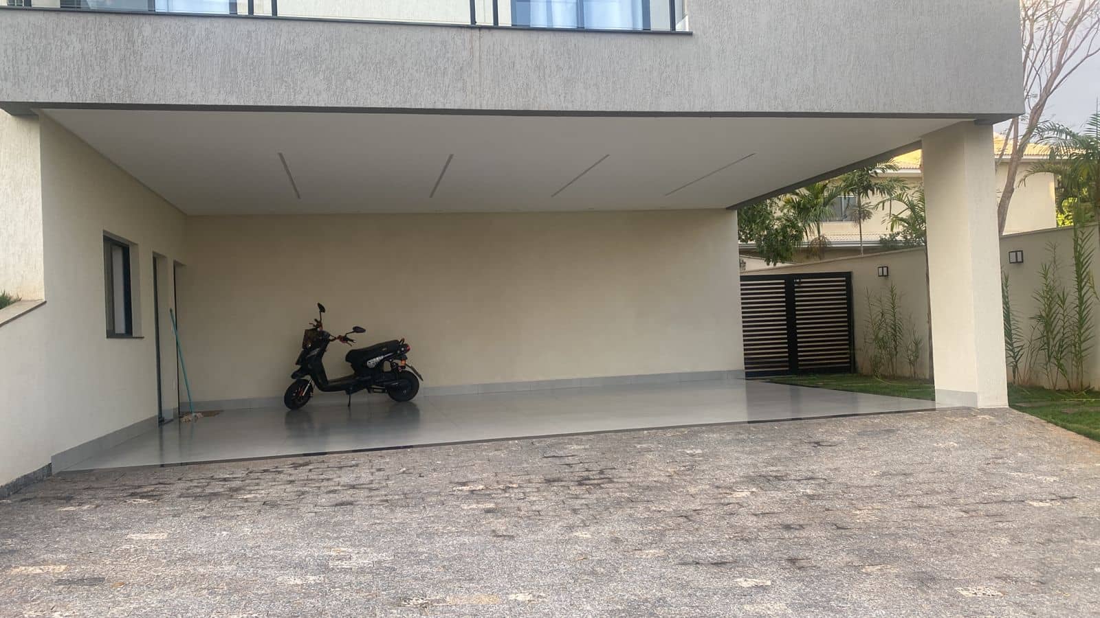 Sobrado Condomínio do Lago