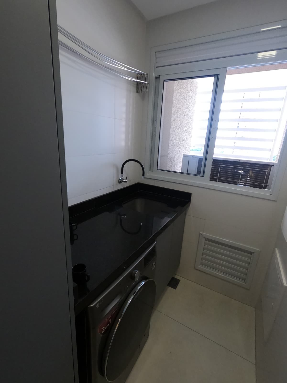 Apartamento no Bueno