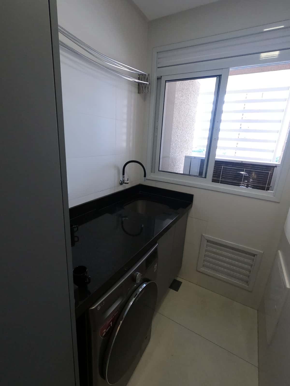 Apartamento no Bueno