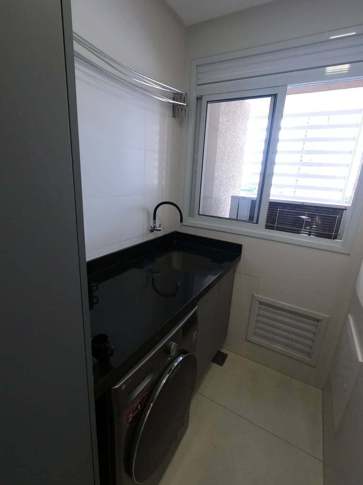Apartamento no Bueno