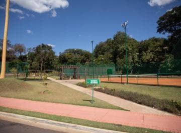 Lote Jardins França