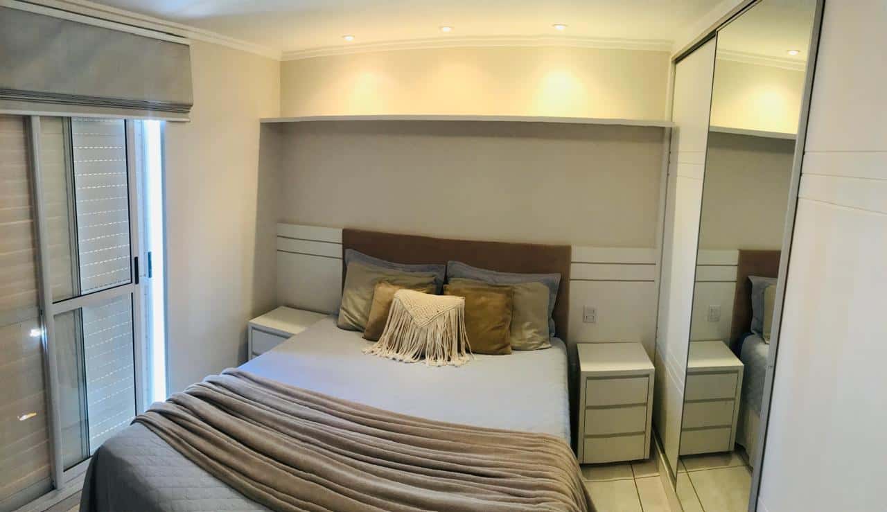 Apartamento Spazio D'Italia