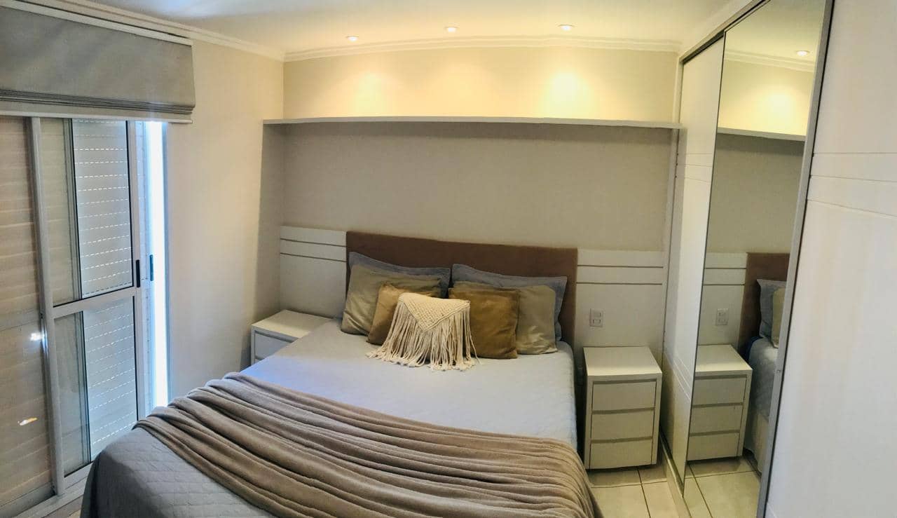 Apartamento Spazio D'Italia