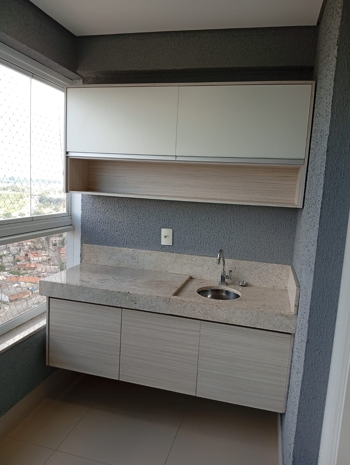 Apartamento 3 suítes no Setor Universitário