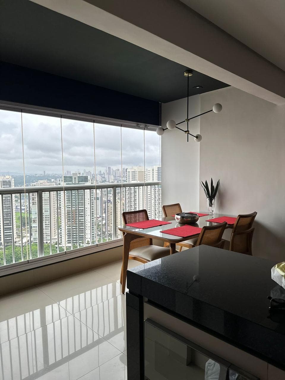 Edificio Winner Sport Life