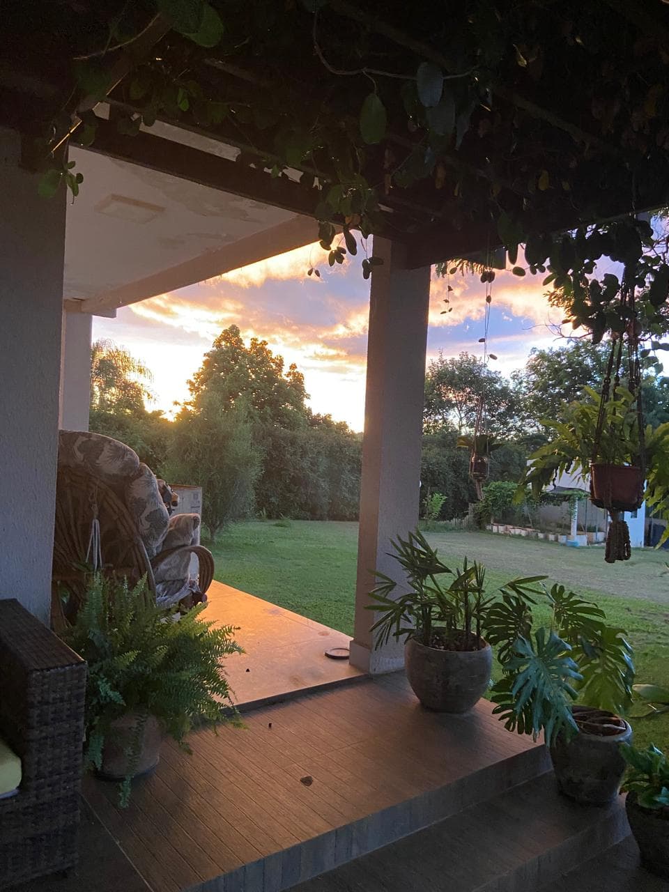ALTO DA BOA VISTA
