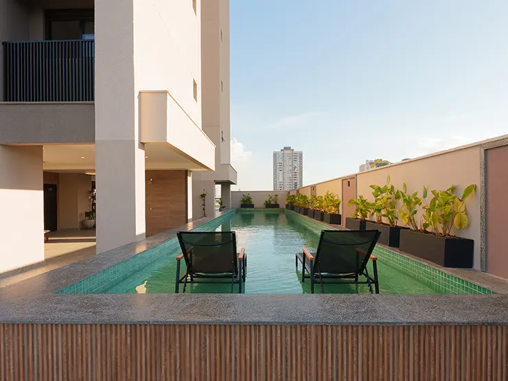 APARTAMENTO BLUME APARTAMENTS