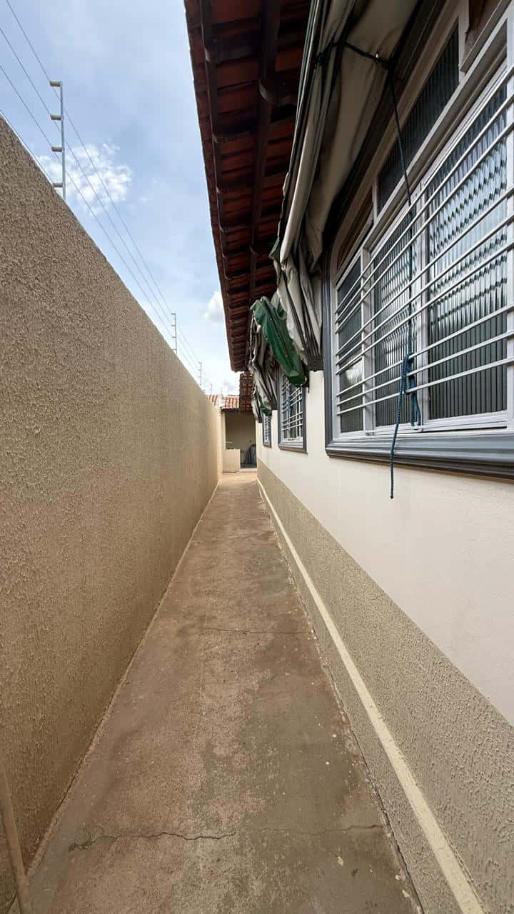 Casa - Vila Isaura | Goiânia