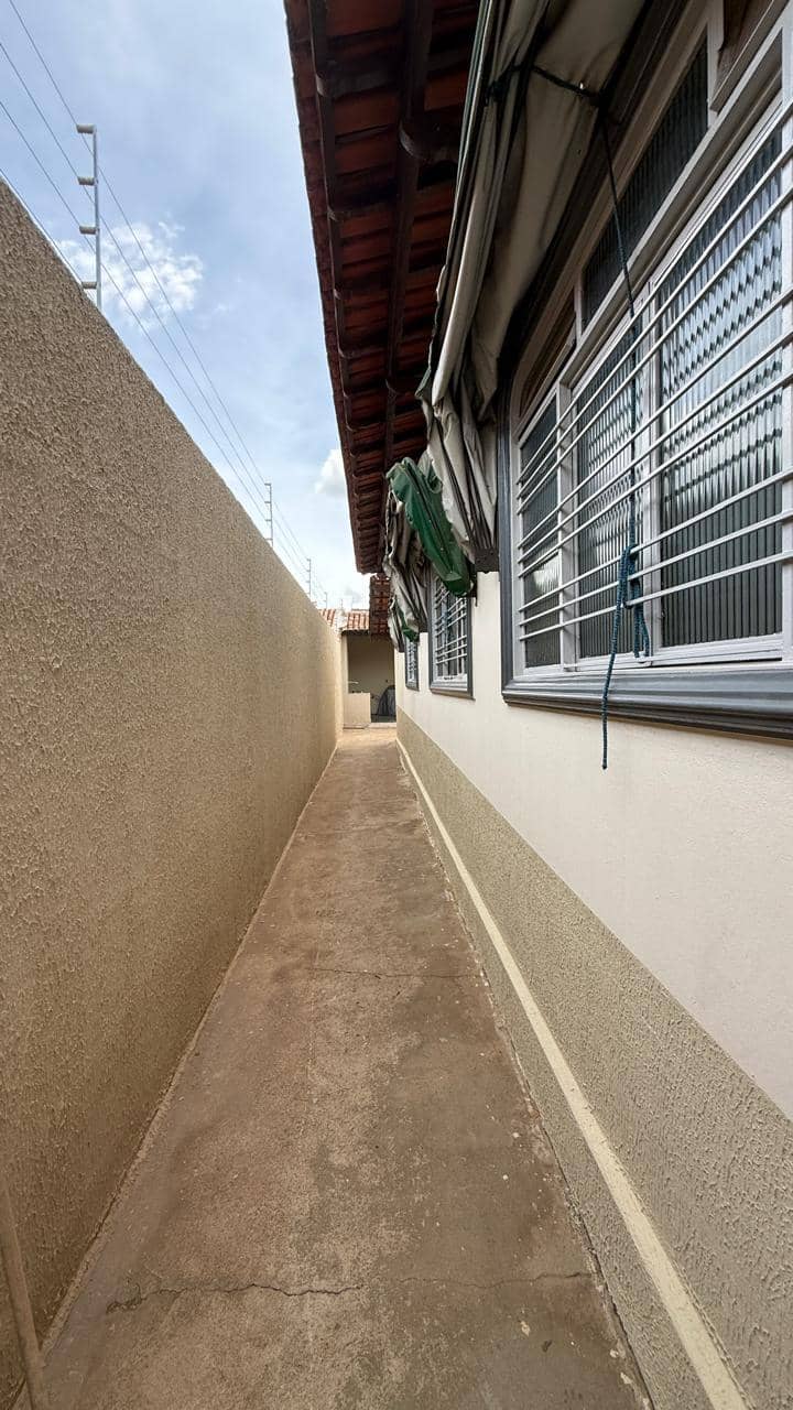 Casa - Vila Isaura | Goiânia