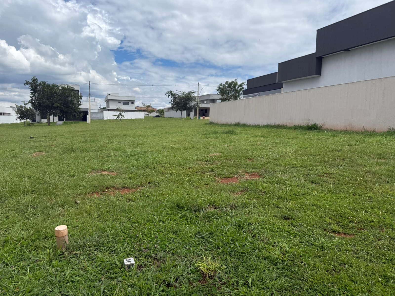 Condomínio Terras alpha 2