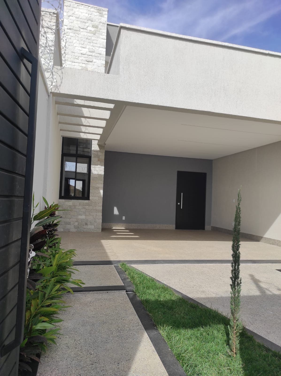 Sobrado 180m² - Setor Três Marias