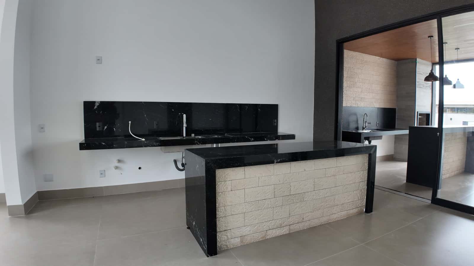 CASA TÉRREA NO PLATEAU D’OR