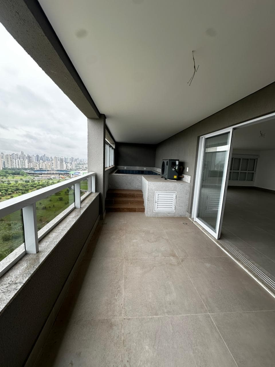 Euro Park Noronha Penthehouse 3301