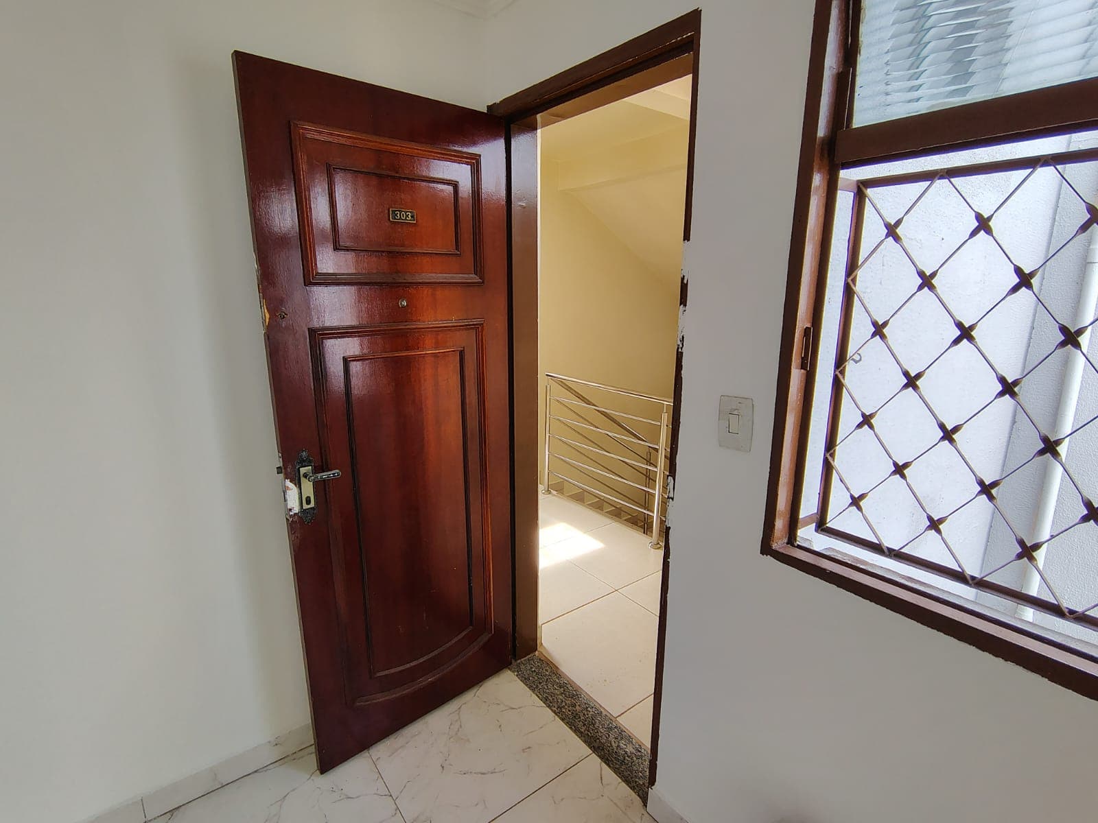 Apartamento Setor Sudoeste