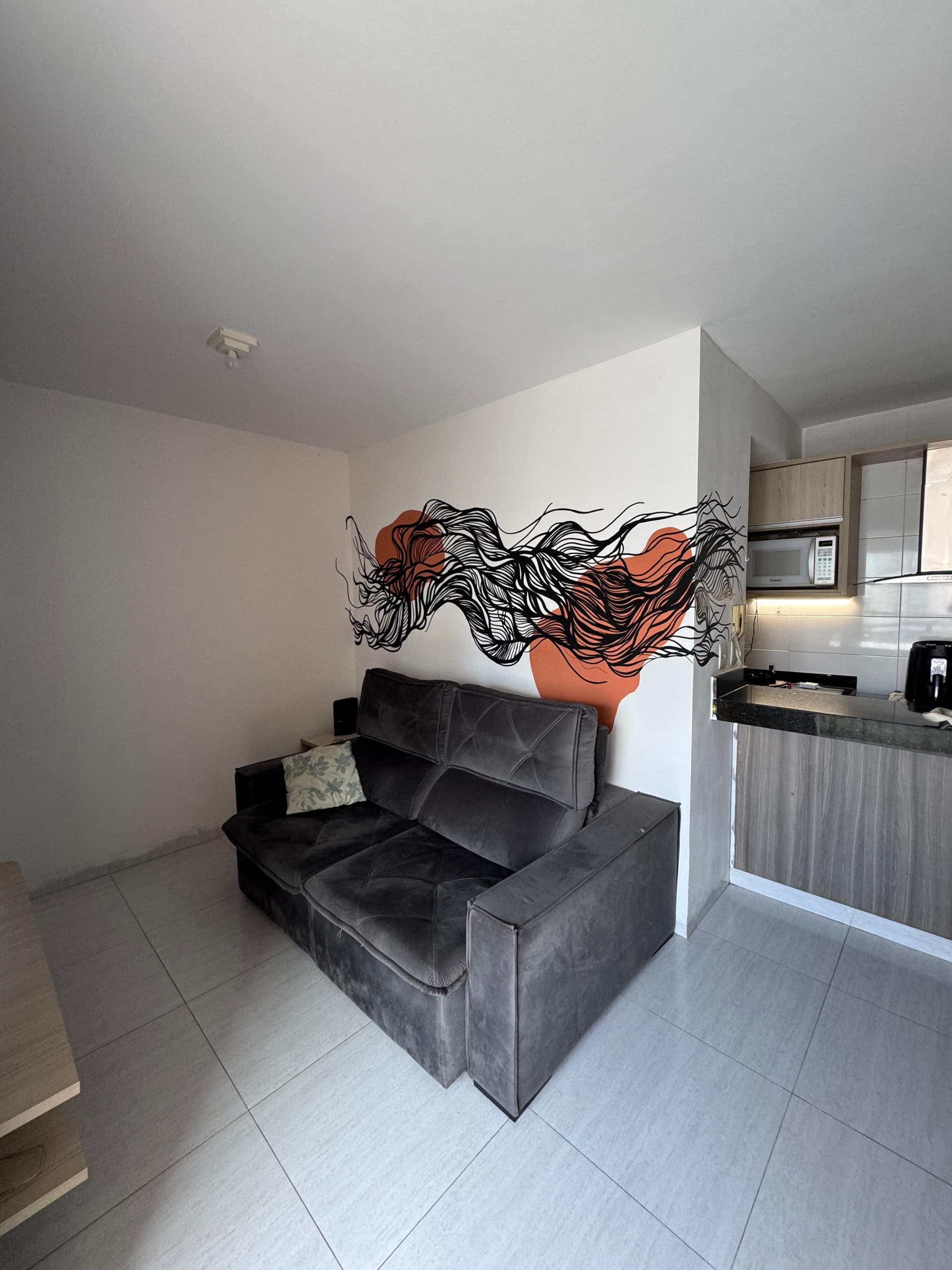 APARTAMENTO A VENDA LIVERPOOL VERSATILE LIFE