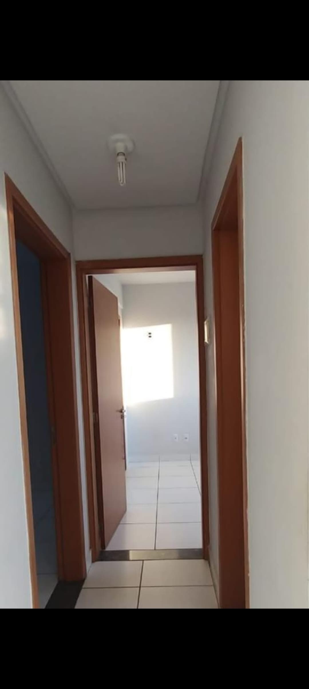 Apartamento Santa Luzia