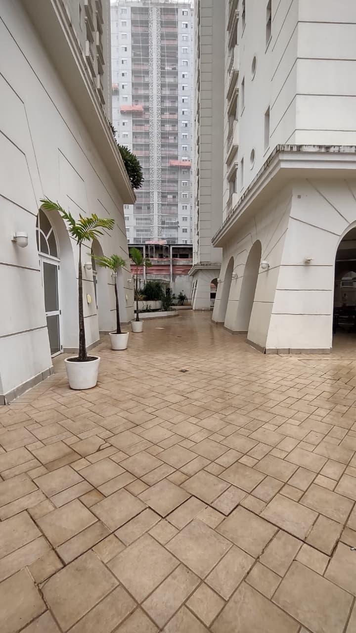 🏢 APARTAMENTO À VENDA – SETOR BUENO