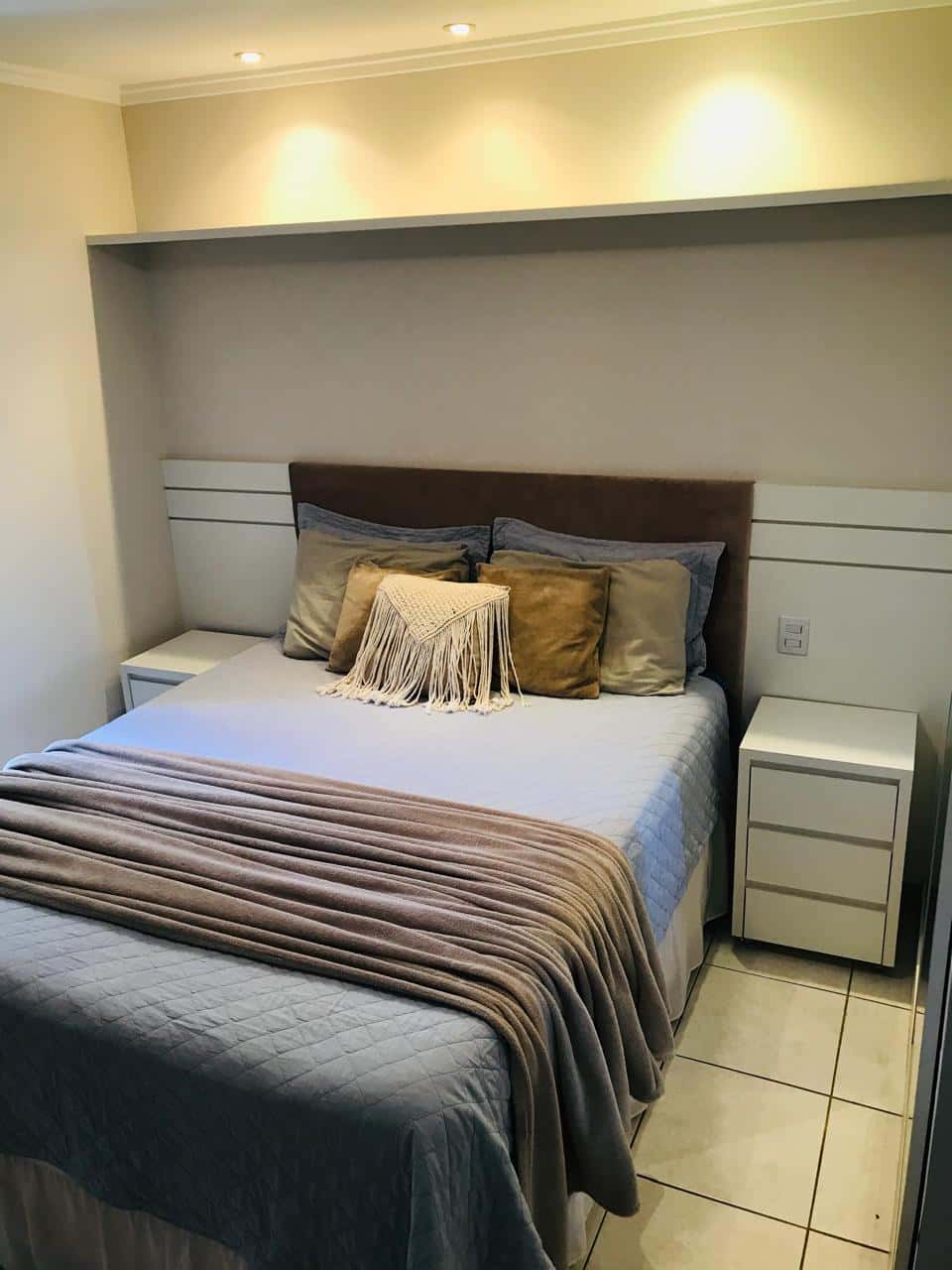 Apartamento Spazio D'Italia