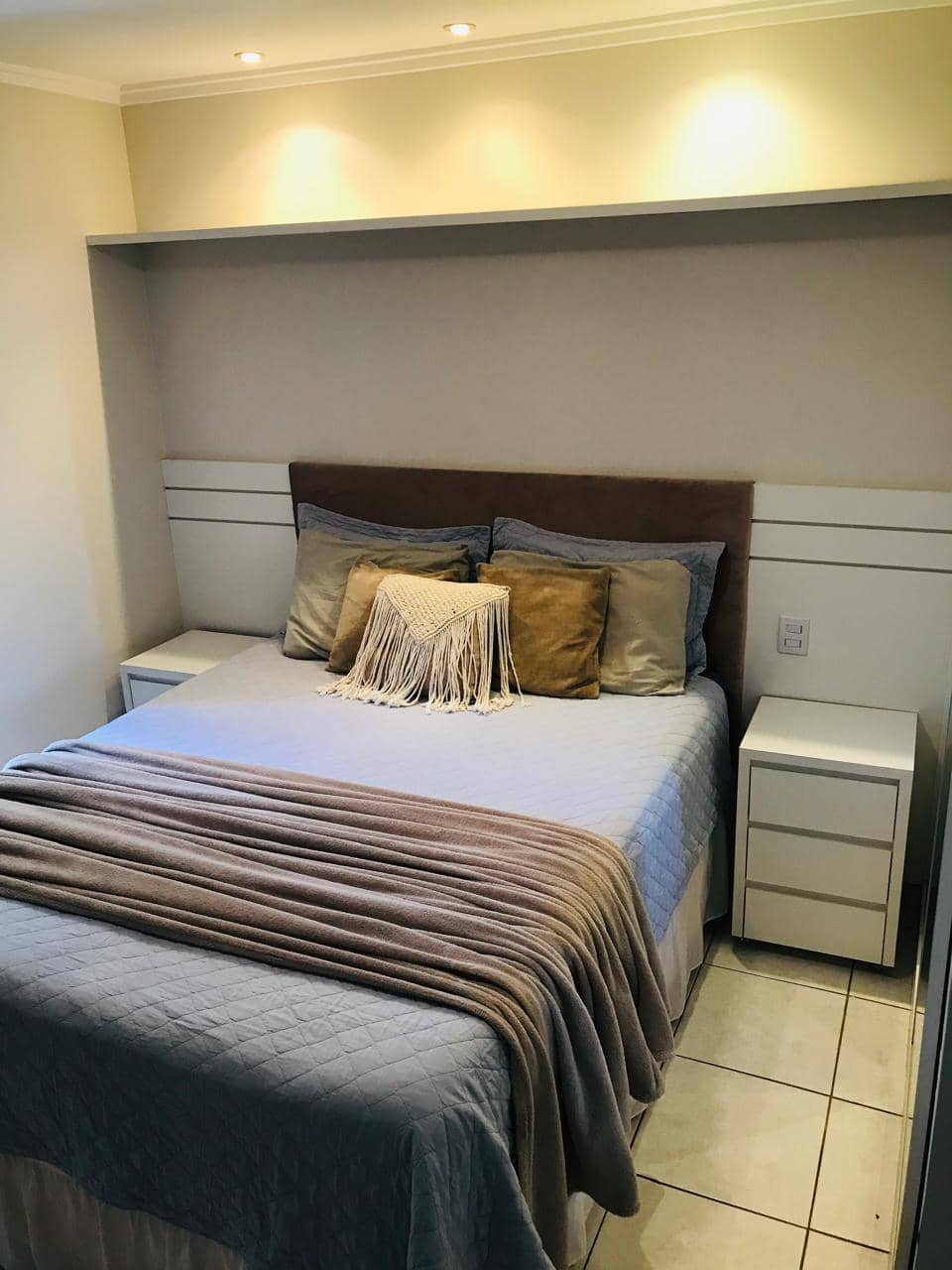 Apartamento Spazio D'Italia