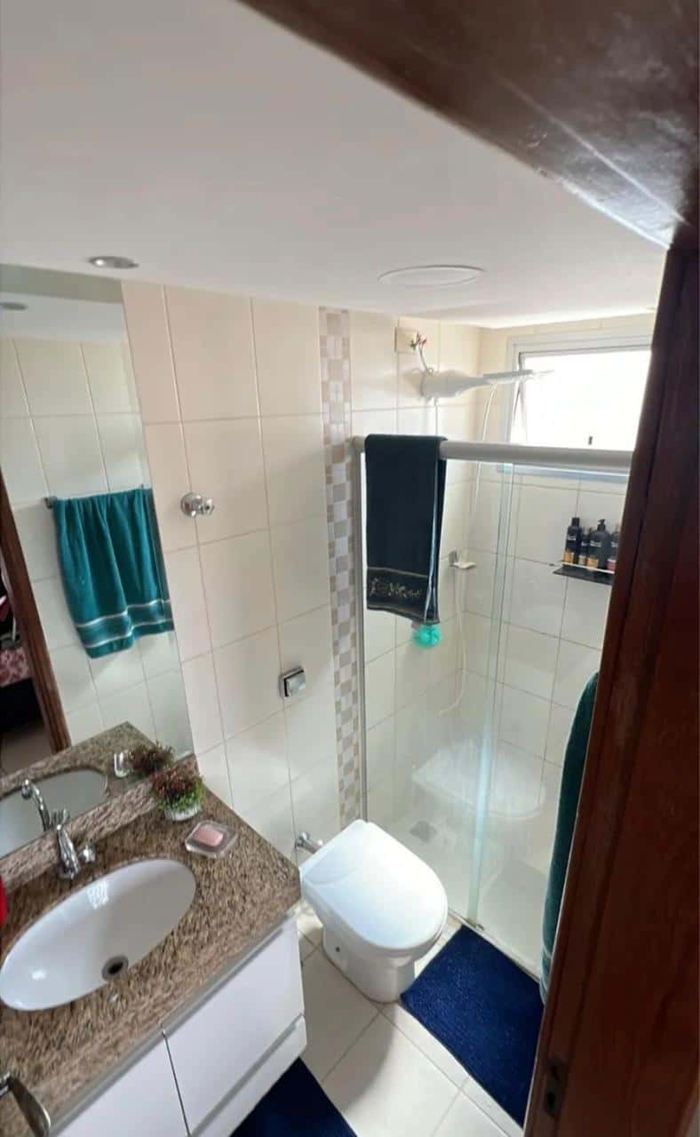 RESIDENCIAL PAINEIRAS PQ.AMAZÔNIA