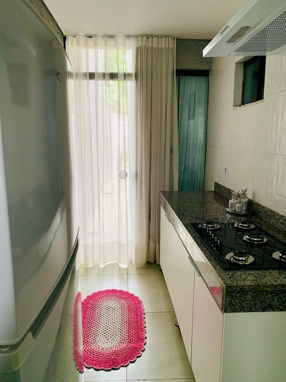 CASA GUAPO GOIAS