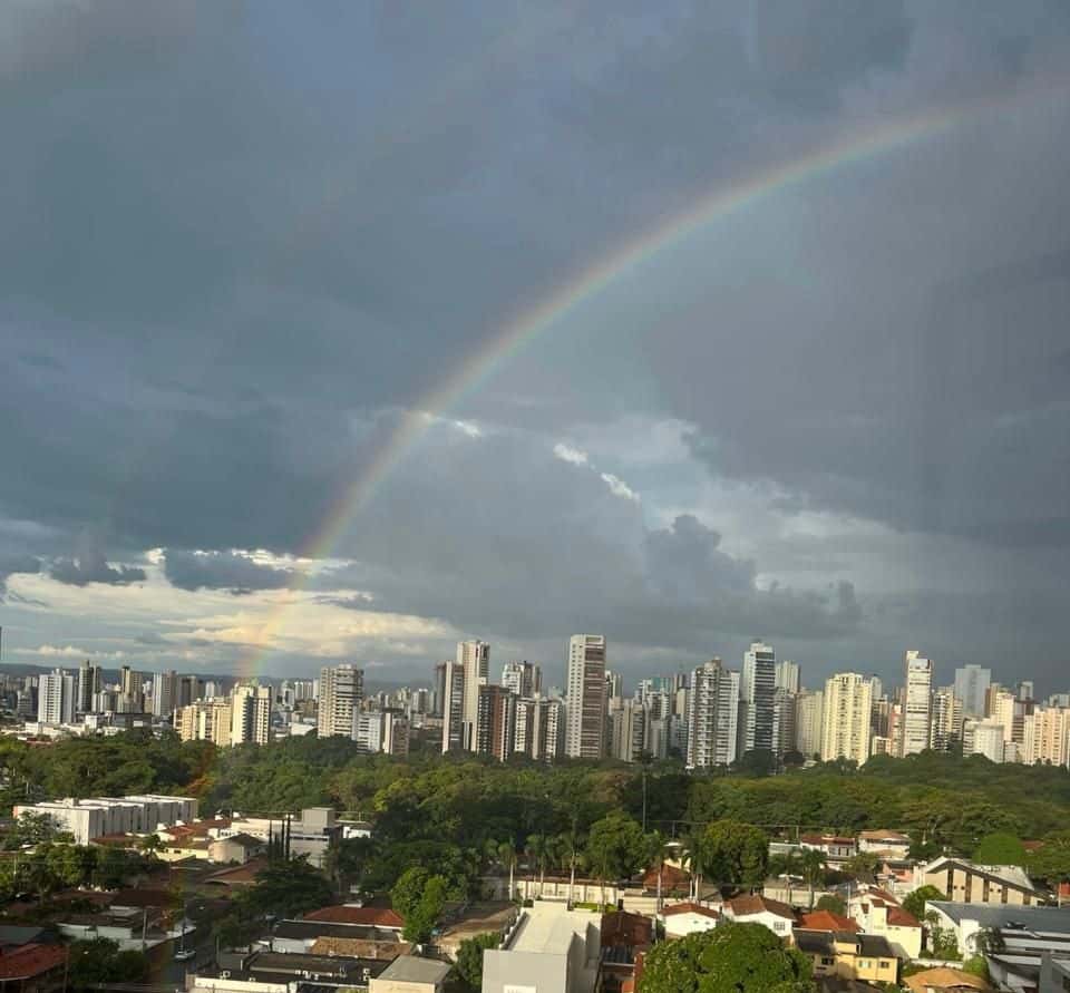 Apartamento Feel Home