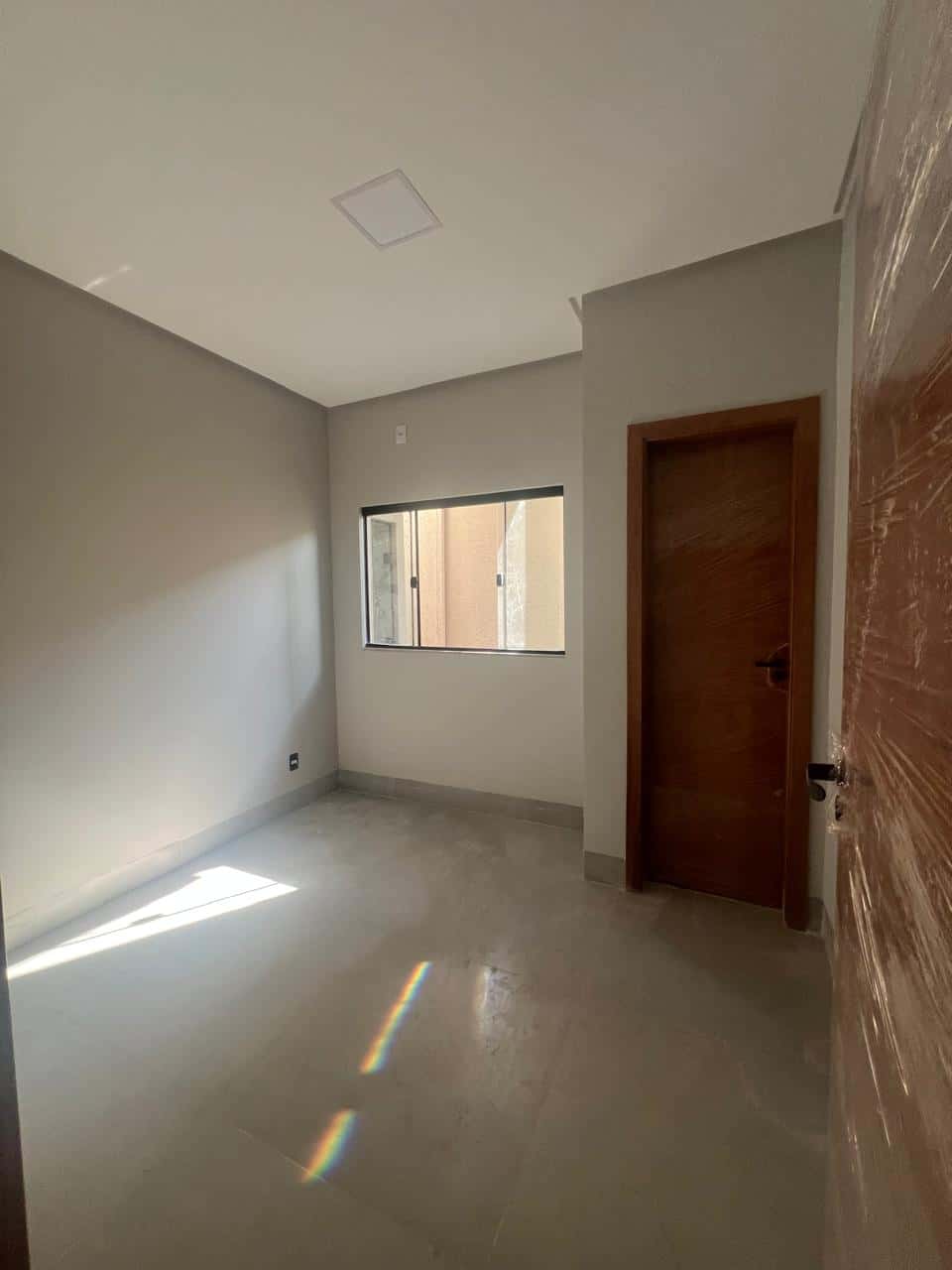 🏡 Sobrado Moderno à Venda – Setor Jaó | Alto Padrão