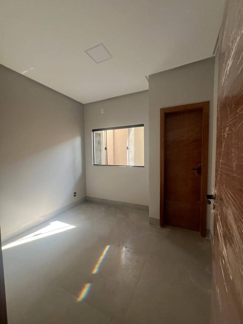 🏡 Sobrado Moderno à Venda – Setor Jaó | Alto Padrão