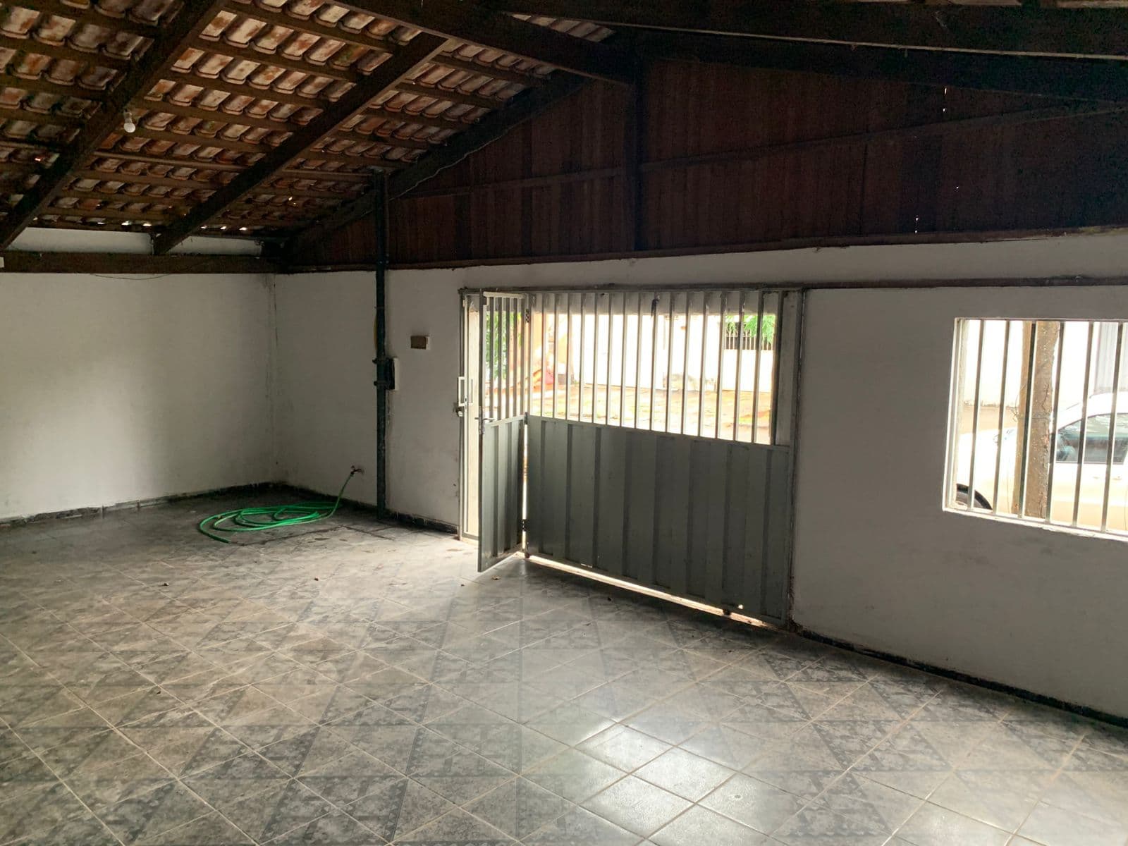 Casa Jardim Olimpico