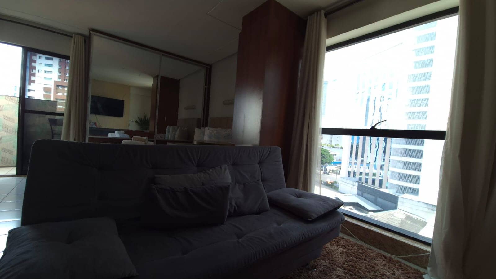 Flat Hoteleiro à Venda Sun Square | Setor Oeste Goiânia | 32m² | OPORTUNIDADE