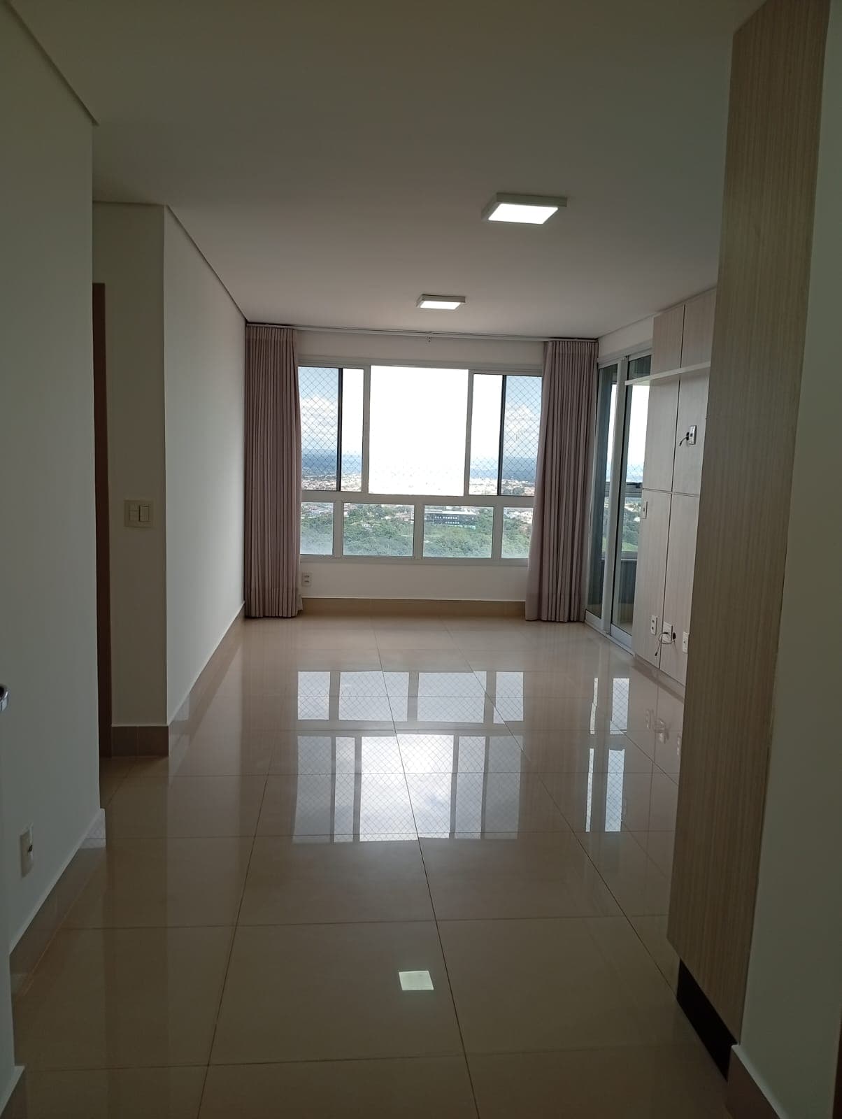 Apartamento 3 suítes no Setor Universitário