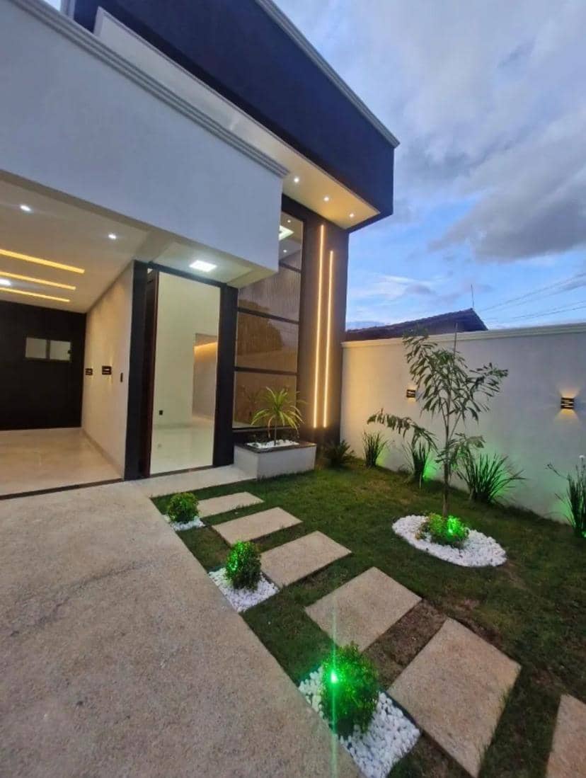 ALTO PADRÃO APARECIDA