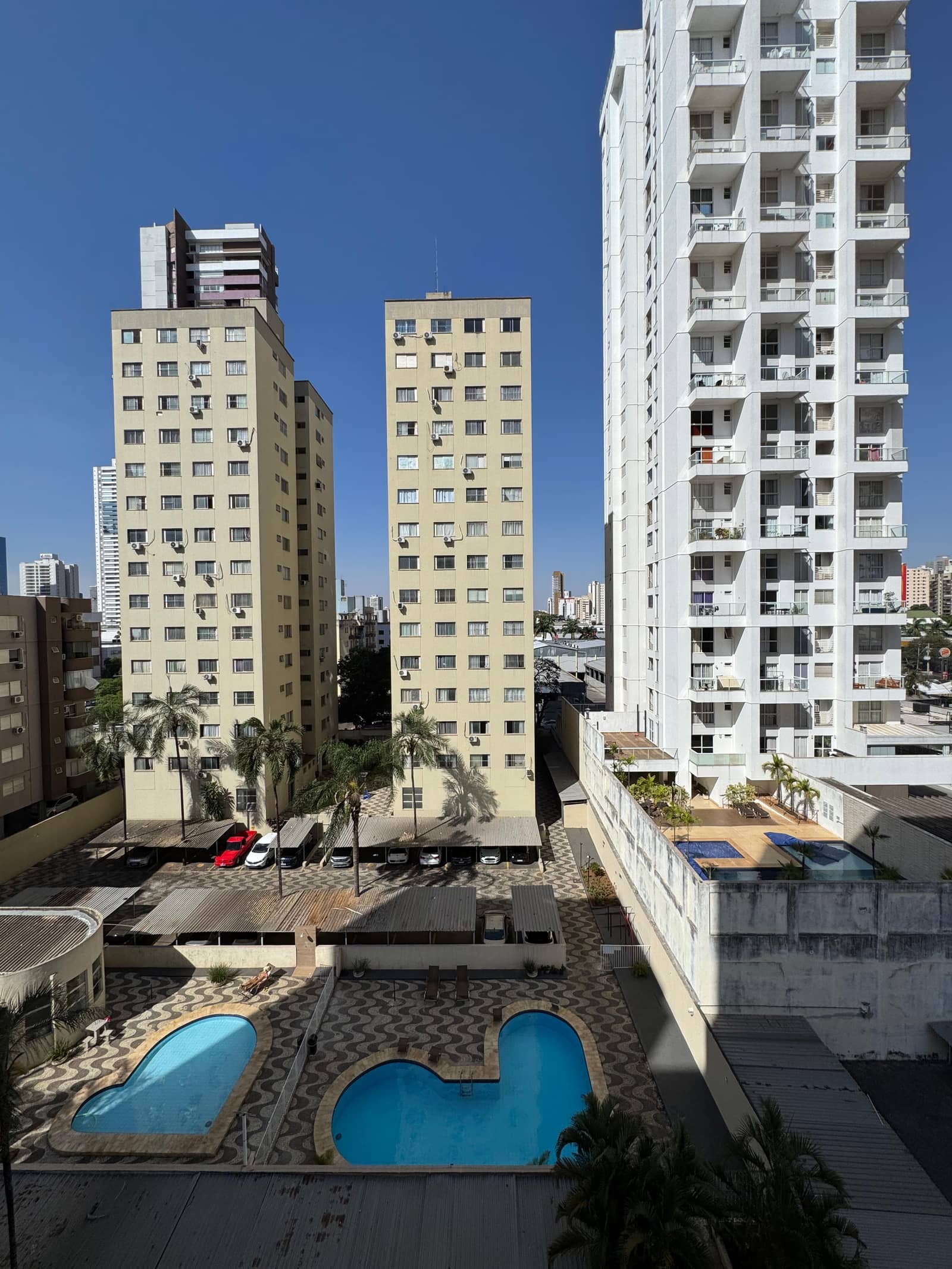 OPORTUNIDADE!! Apartamento 2Q, Nascente e área de lazer Av T-37.